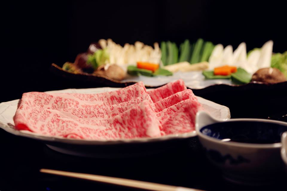 Thịt bò Sendai - Wagyu Nhật A5 duy nhất tại HCM