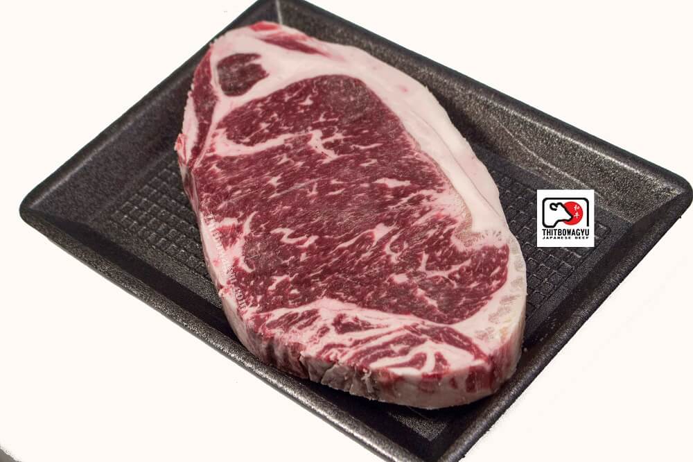 Thăn bò Wagyu Úc