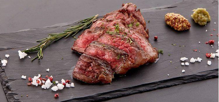 Bò Wagyu A5 Nhật Bản