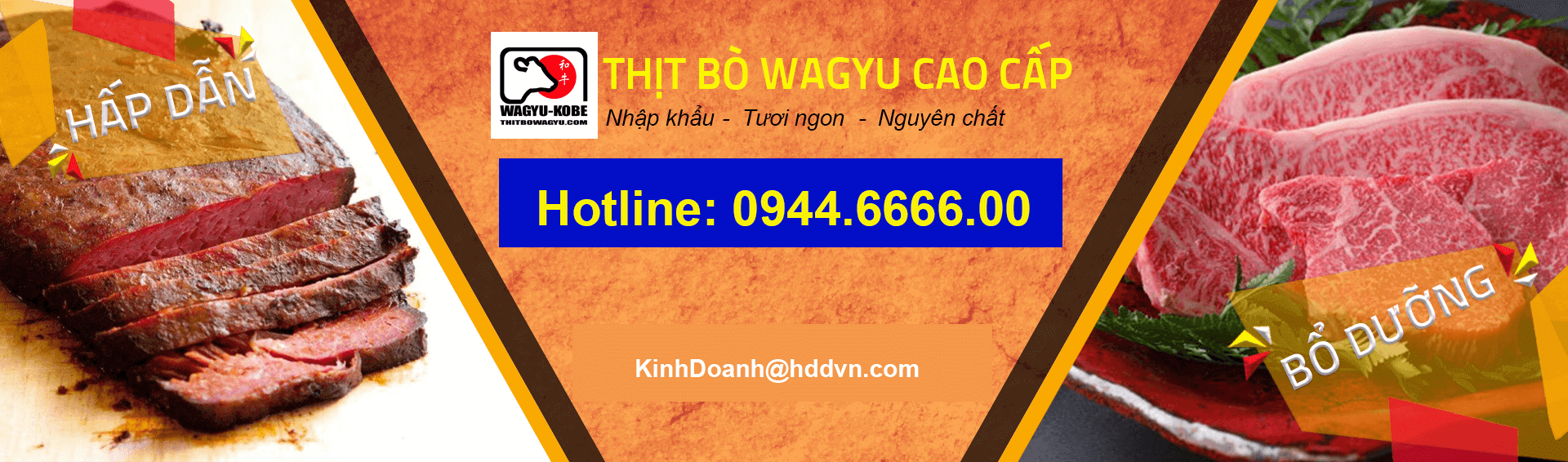 Nơi bán thịt bò nhập khẩu uy tín 