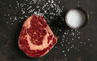 WAGYU RIB EYE ROLL A5 GIÁ TỐT NHẤT - SHIP NHANH NHẤT