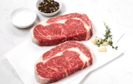 GIÁ WAGYU RIBEYE NHẬT LIỆU CÓ CAO HƠN WAGYU RIBEYE MỸ