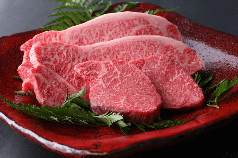 Bán thịt bò Wagyu Úc - Nhật
