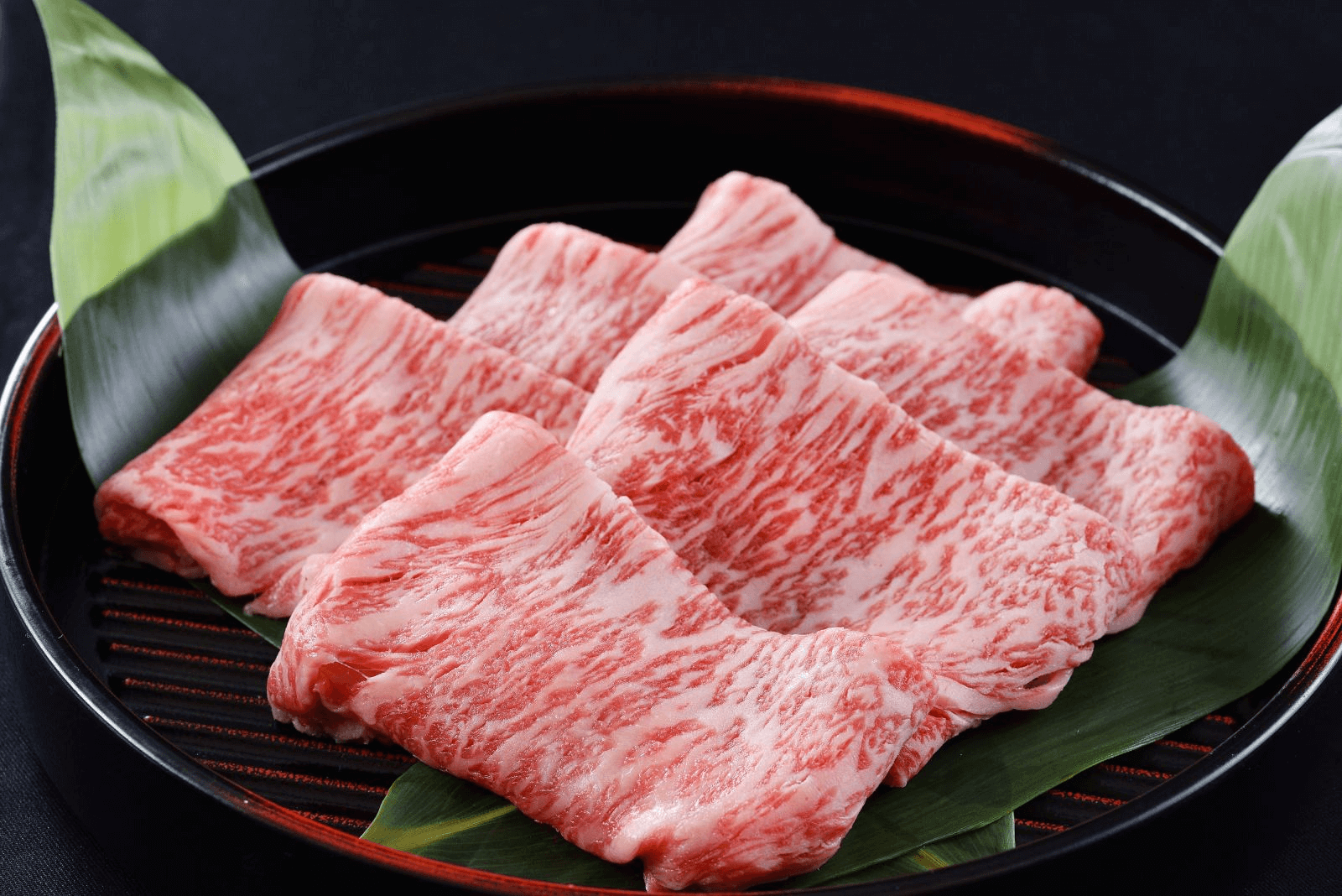 Thịt bò Wagyu Nhật dùng làm quà tết
