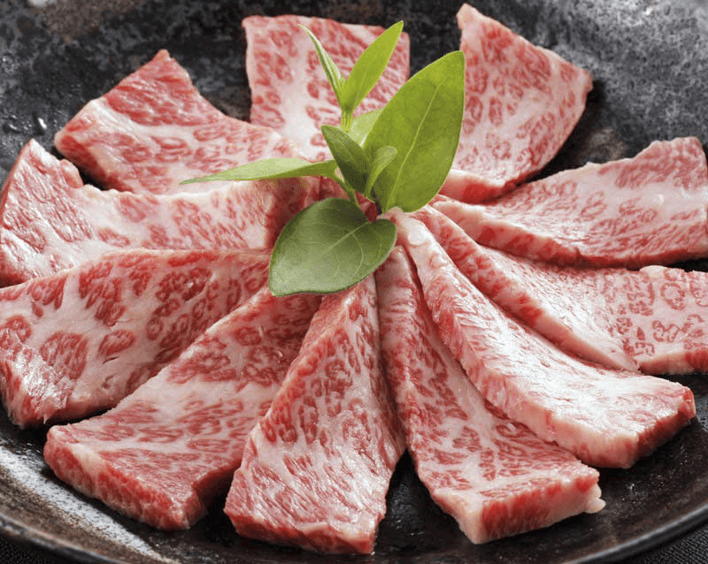 Thịt bò Wagyu Nhật
