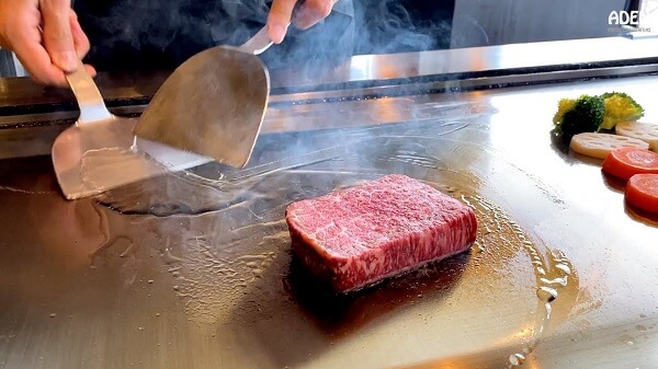 Thịt bò Kyoto
