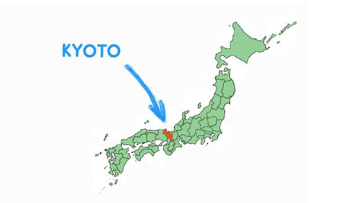 Thịt bò Kyoto tỉnh Kyoto