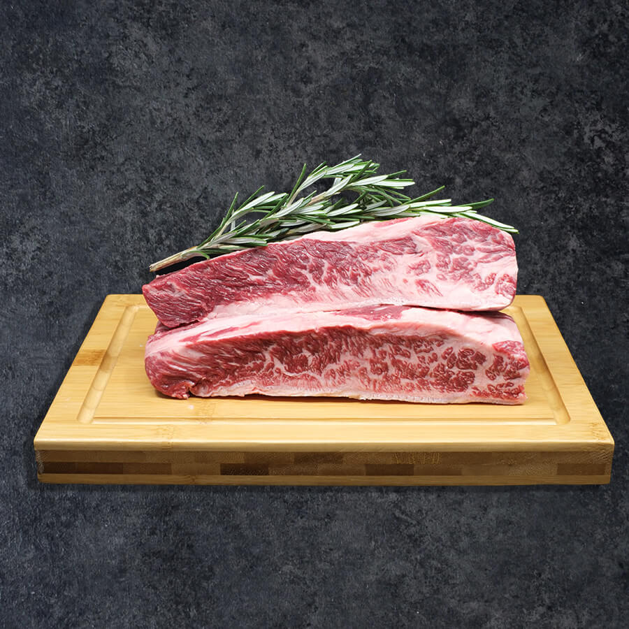Thịt bò Wagyu A4,A5
