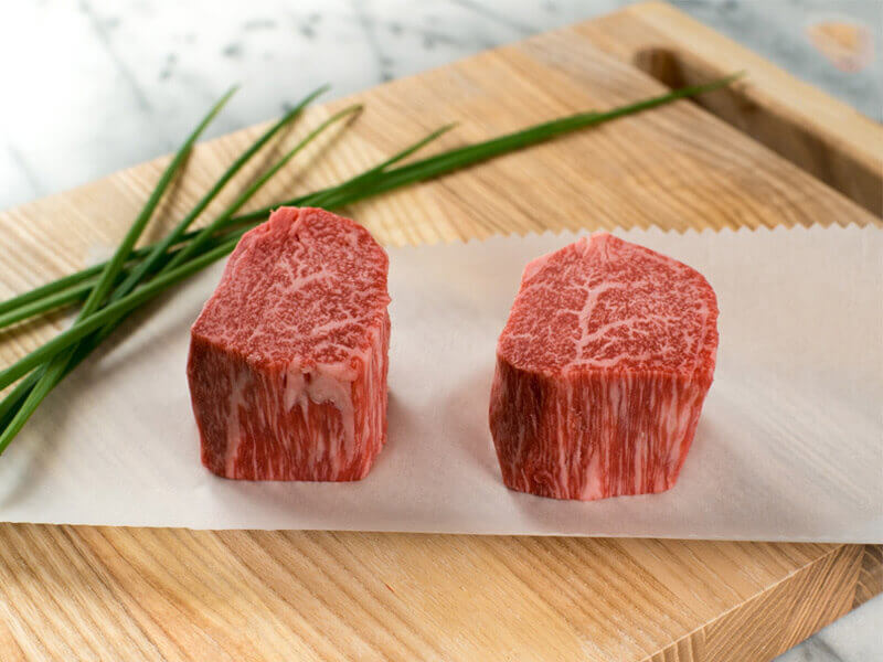 Thịt bò Wagyu A4,A5