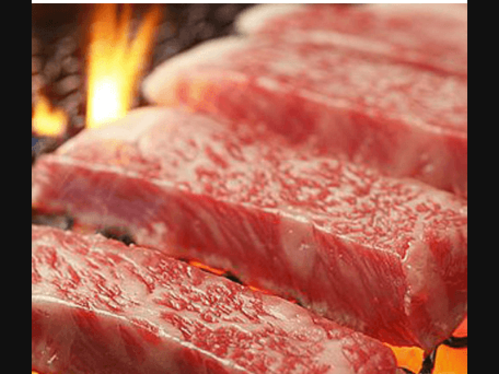 Thịt bò Kobe