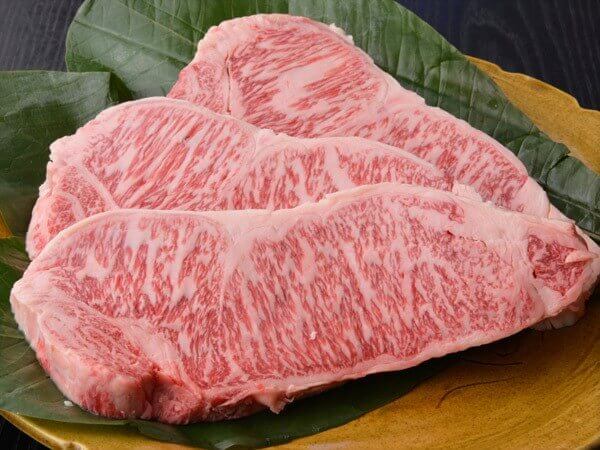 Thịt bò Wagyu A4,A5