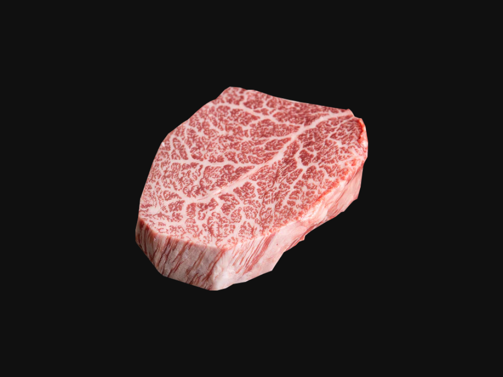 thăn nội bò Wagyu A5