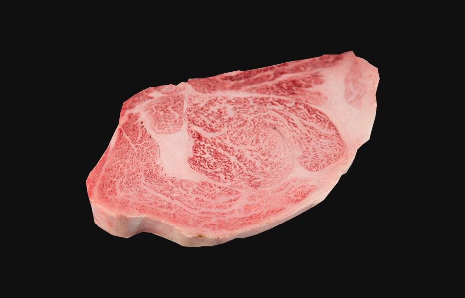 ribeye WAGYU A5