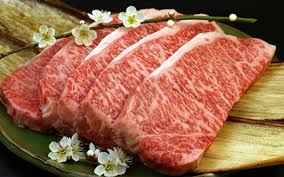 Bò Wagyu
