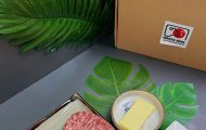 KHI STEAK LÀ MỘT LỰA CHỌN PHONG CÁCH: THĂN NGOẠI WAGYUKO LÊN NGÔI