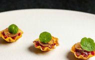 Cách làm Wagyu Tartare – Món ăn dành cho tín đồ ẩm thực
