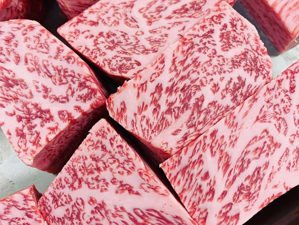 Bò Wagyu