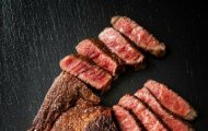 Sườn Bò Wagyu A5 Rút Xương Món Ăn Đỉnh Cao Cho Bữa Tiệc Sang Trọng