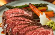 Độ chín lý tưởng cho Wagyu: Medium rare hay rare mới “chuẩn bài”?