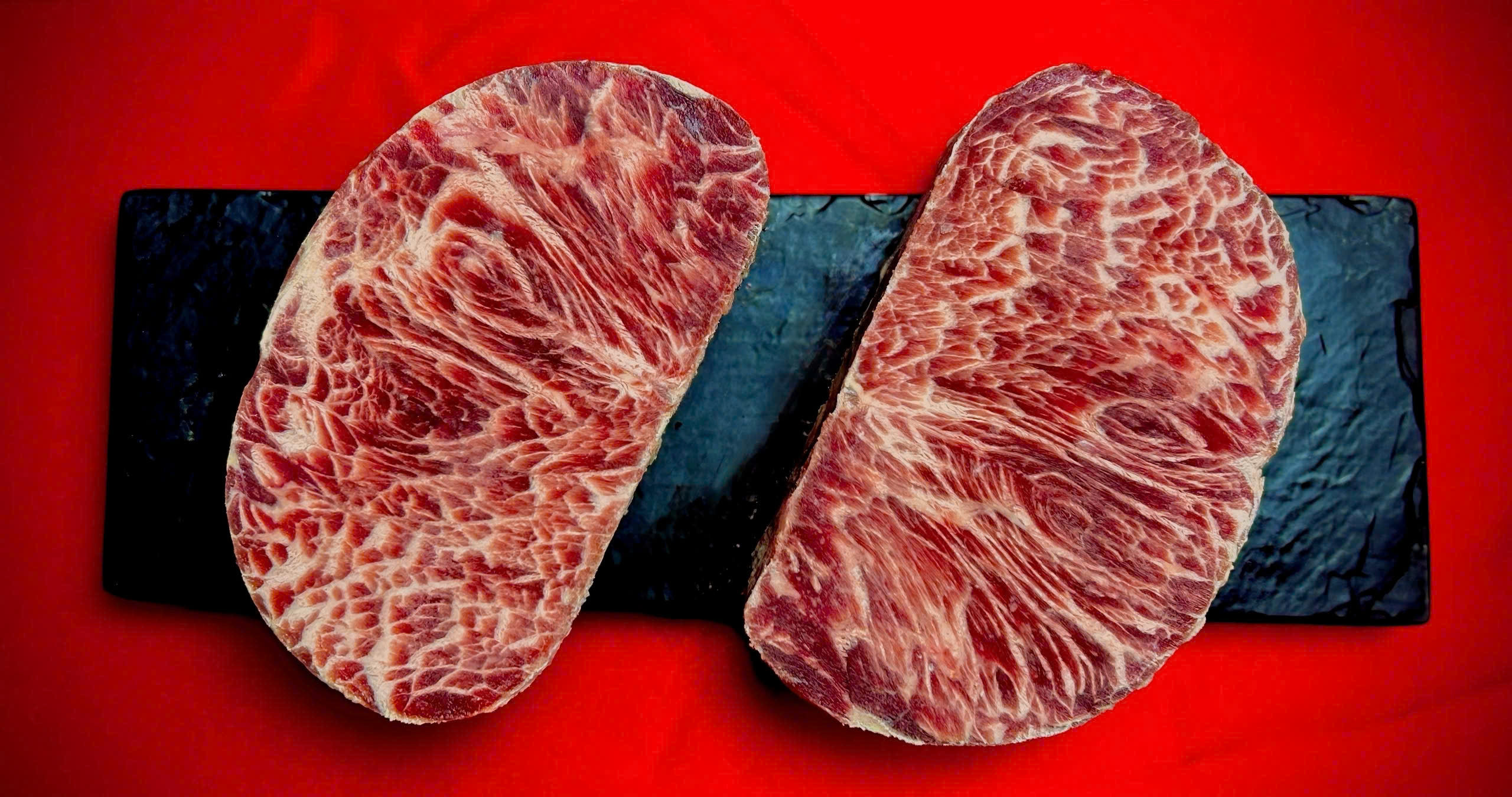 thăn ngoại wagyu