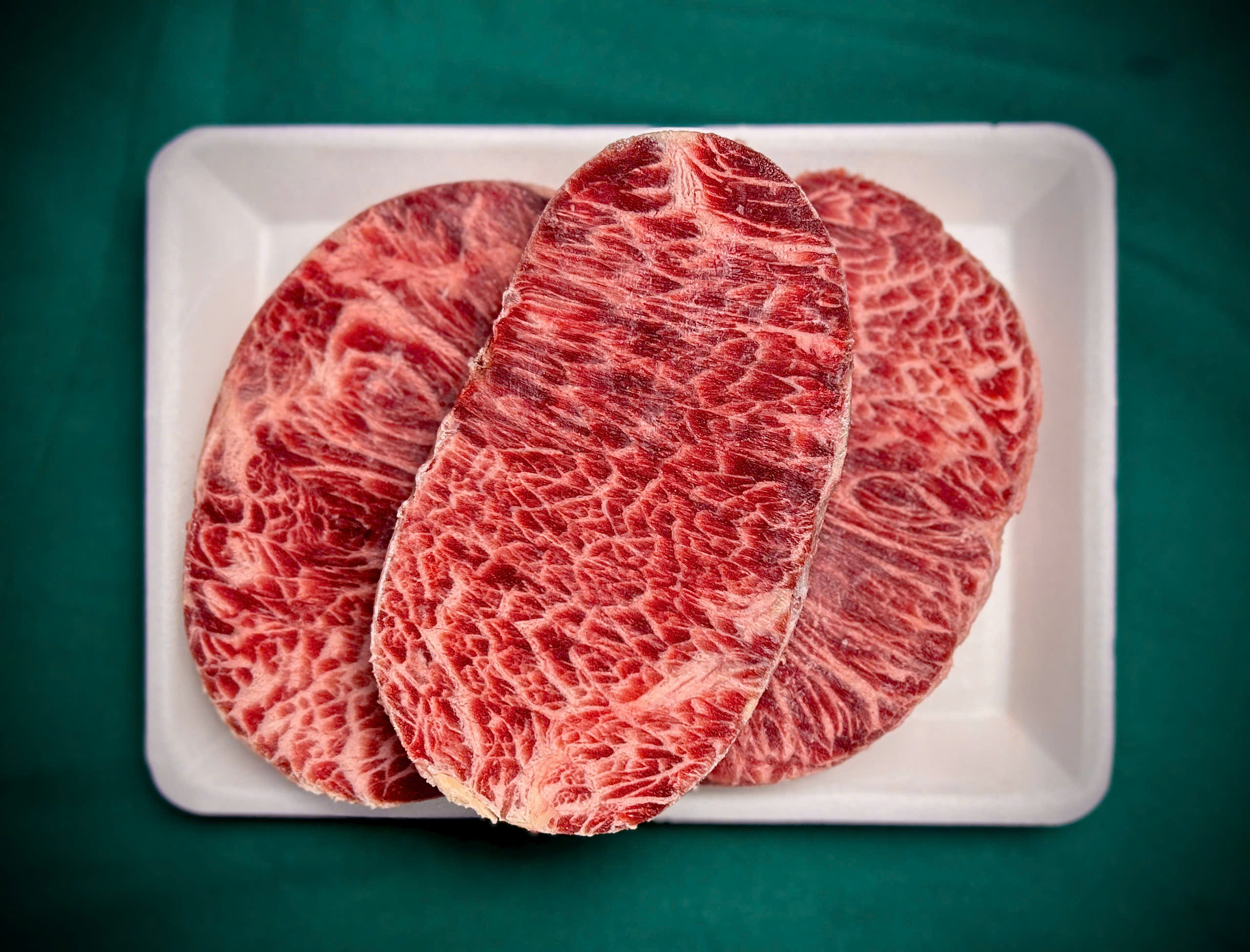 striploin wagyuko