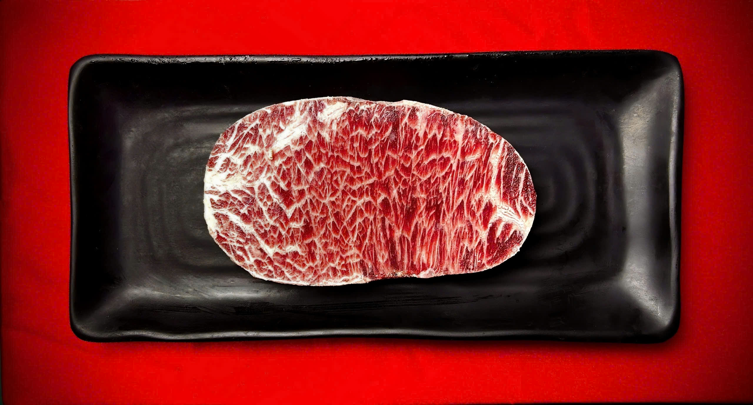 thăn ngoại wagyu