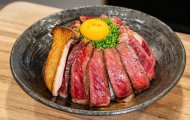 Cách Làm Wagyu Donburi – Cơm Bò Wagyu Kiểu Nhật