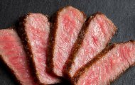Lý Do Bò Wagyu Tươi Ngon Là Sự Lựa Chọn Hàng Đầu Cho Những Món Nướng