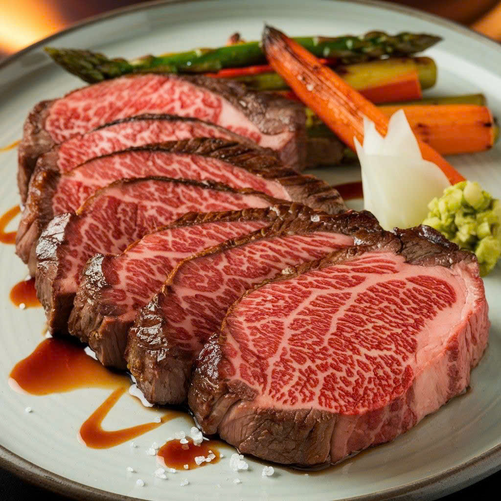 thịt bò wagyu