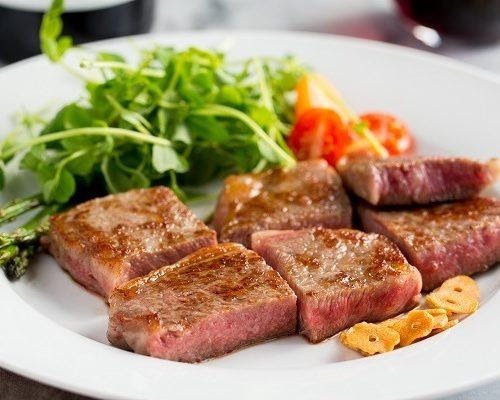 thịt bò wagyu 
