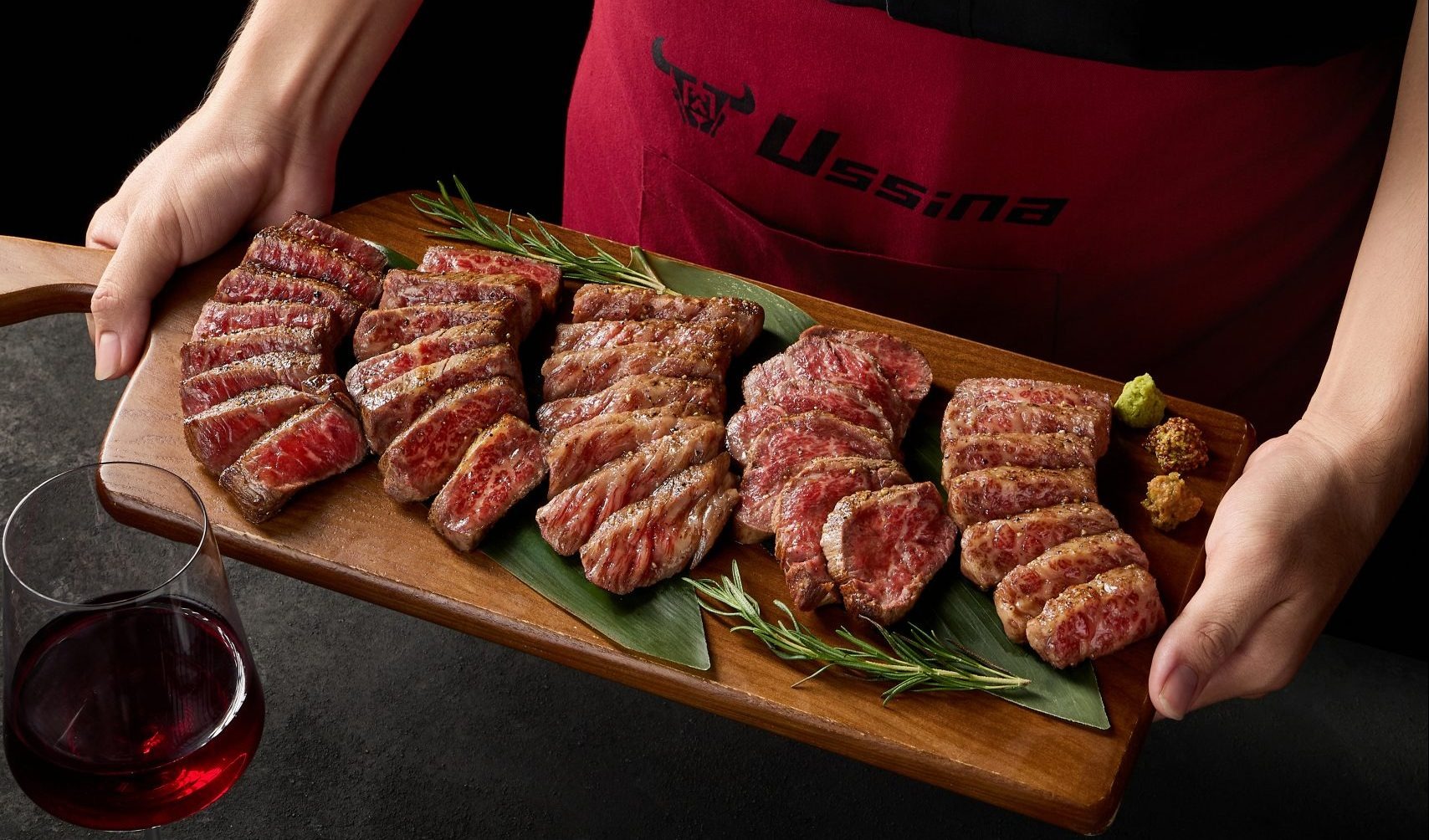 thịt bò wagyu 