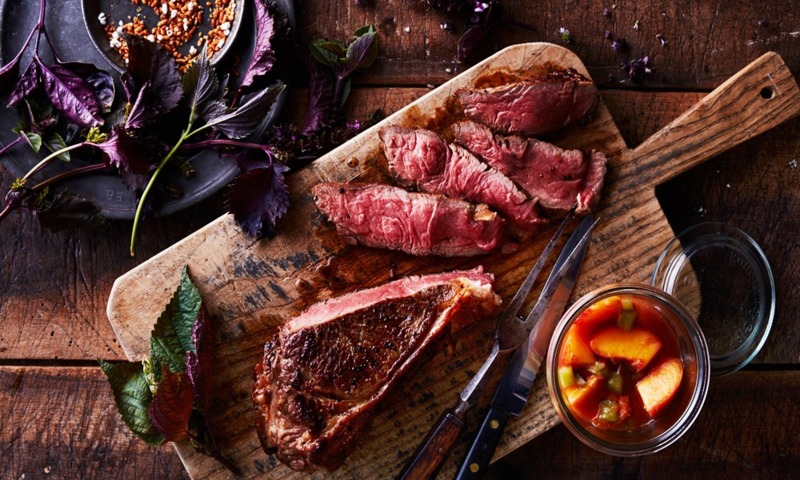 thịt bò wagyu