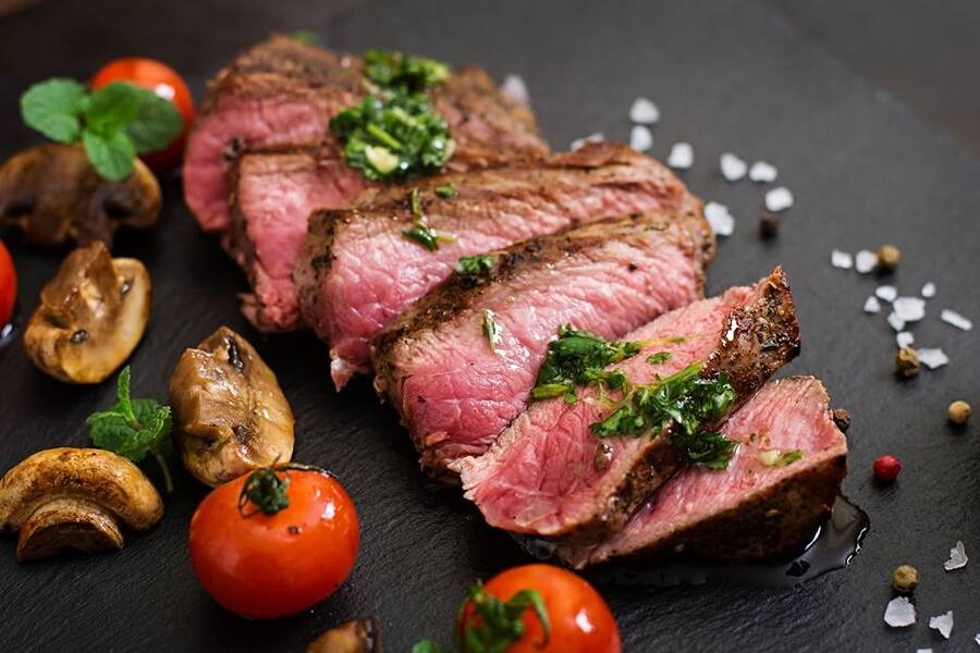 thịt bò wagyu
