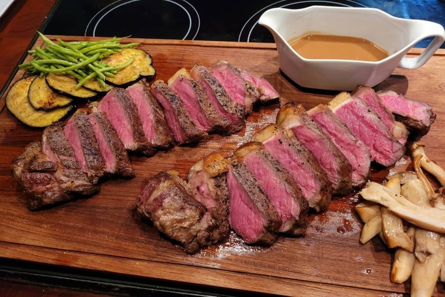 thịt bò wagyu