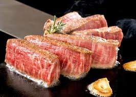 thịt bò wagyu