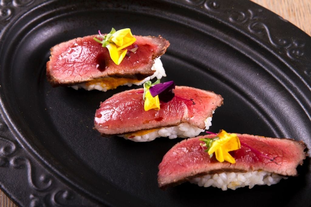 thịt bò wagyu