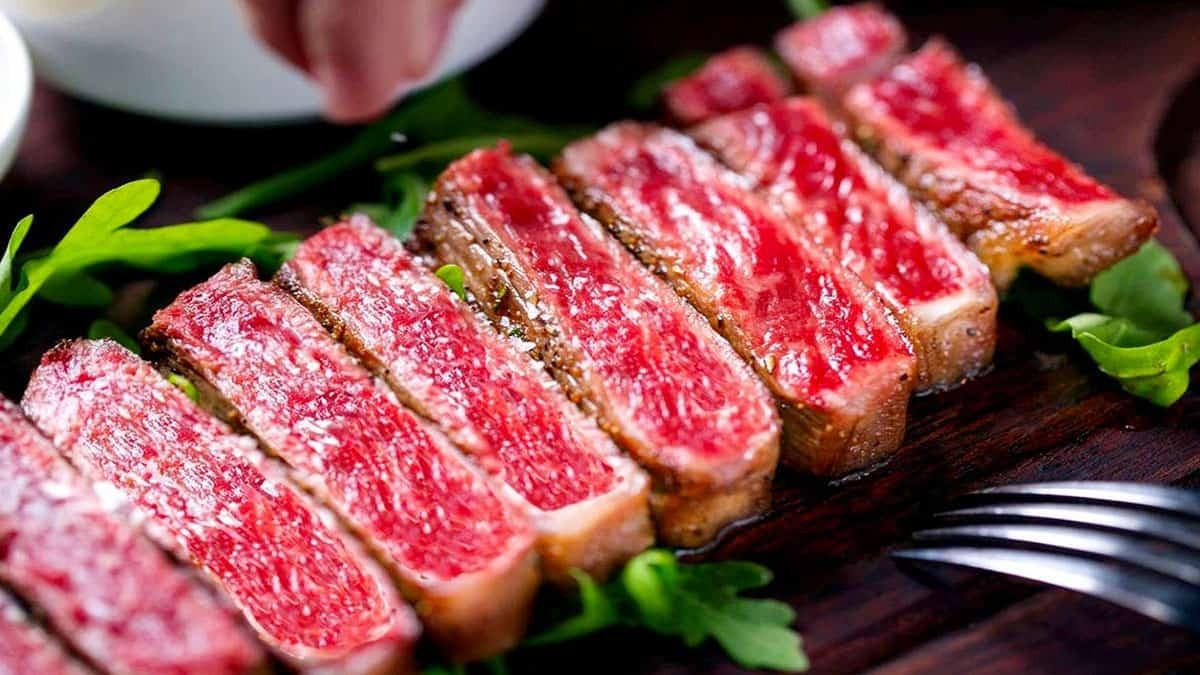 thịt bò wagyu