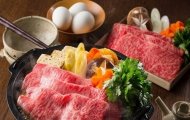 Thăn Lưng Wagyu Úc – Mê Hoặc Người Yêu Thịt Bò Cao Cấp