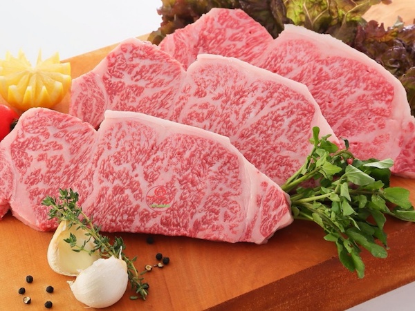 thịt bò wagyu a5