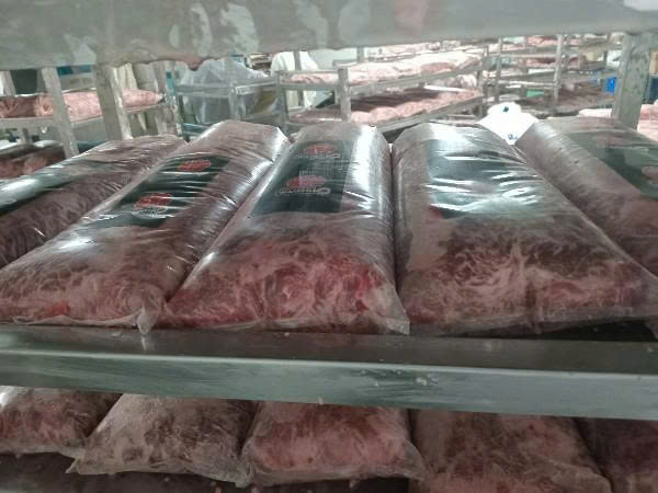 thịt bò wagyu a5