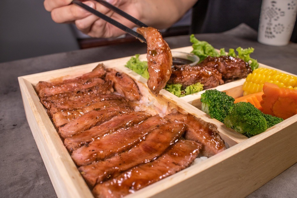 thịt bò wagyu