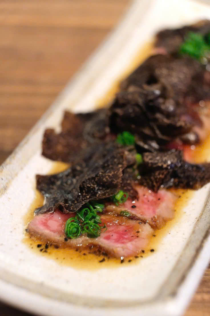 thịt bò wagyu