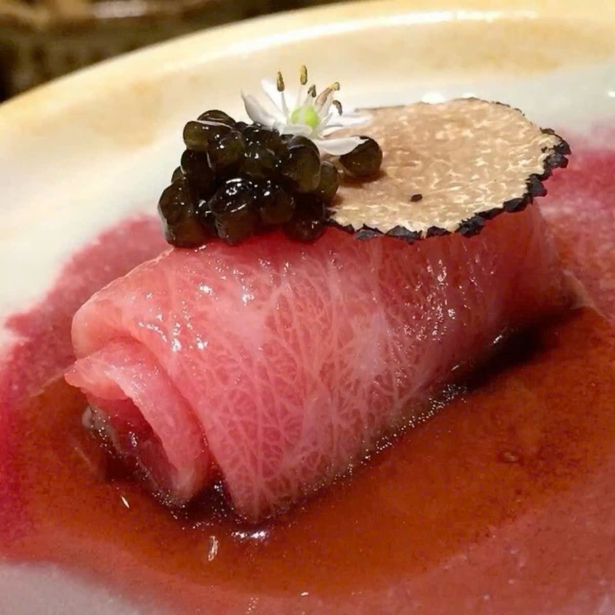 thịt bò wagyu