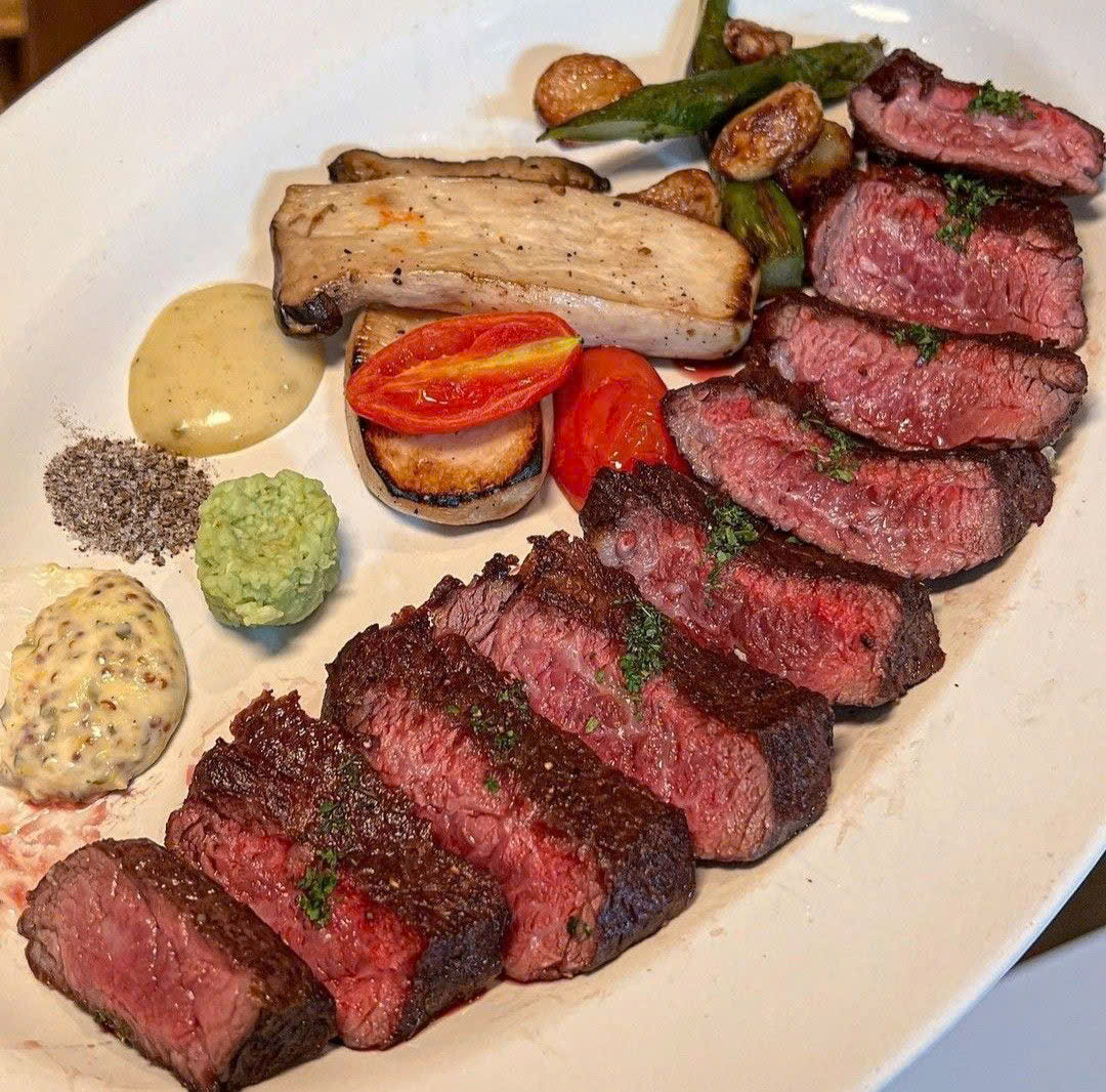 thịt bò wagyu