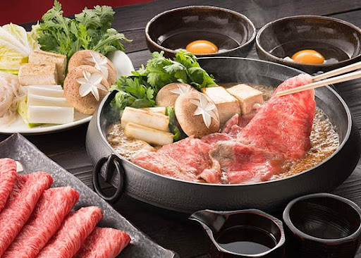 thịt bò wagyu