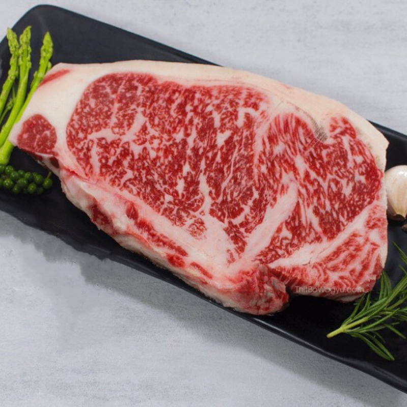 wagyu úc