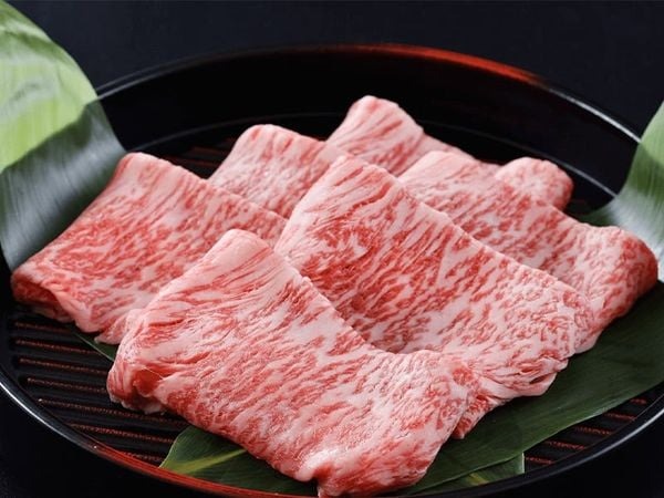 wagyu úc