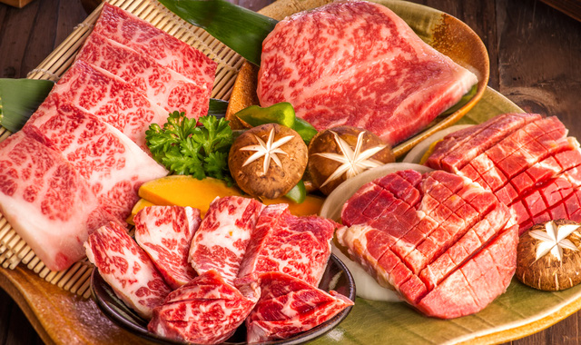 thịt bò wagyu