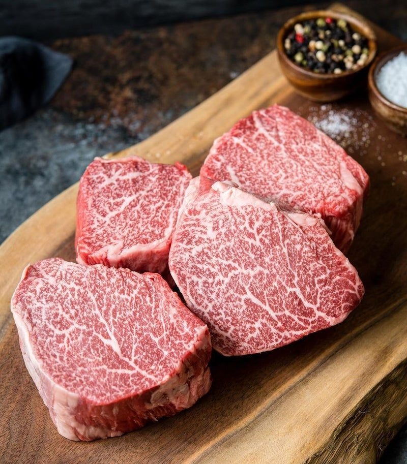 wagyu bò