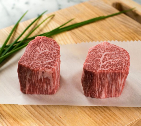 wagyu úc